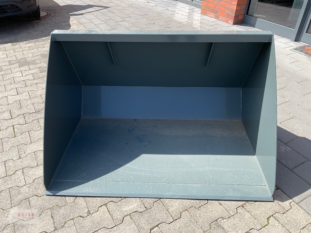 Ladeschaufel des Typs Weidemann  Leichtgutschaufel 1400 0,72m², Neumaschine in Lippetal / Herzfeld (Bild 5)