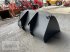 Ladeschaufel des Typs Weidemann  Leichtgutschaufel rund 1200 - 2600mm, Neumaschine in Burgkirchen (Bild 7)