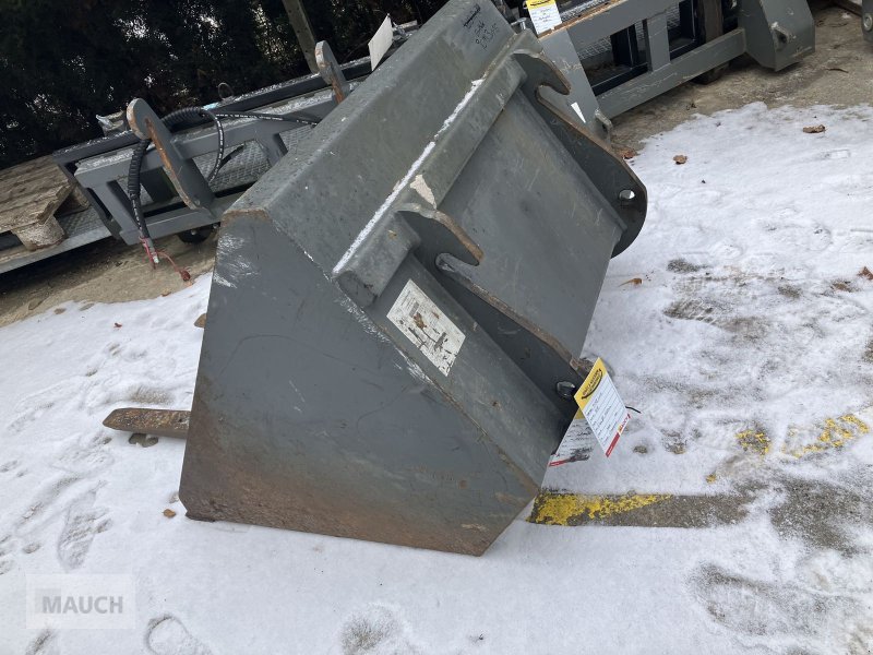 Ladeschaufel za tip Weidemann  Schaufel 1050mm, Gebrauchtmaschine u Burgkirchen