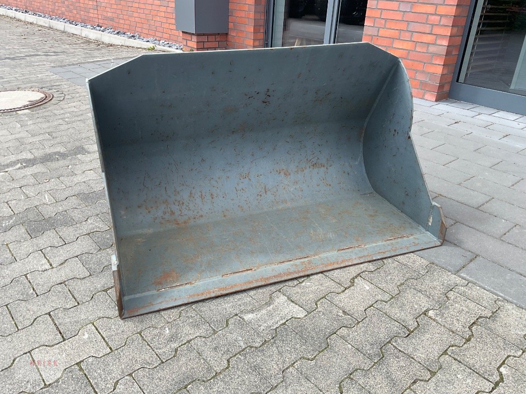Ladeschaufel of the type Weidemann  SCHAUFEL 1350 MM, Gebrauchtmaschine in Lippetal / Herzfeld (Picture 2)