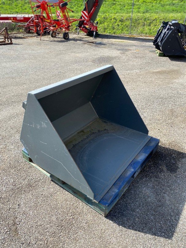 Ladeschaufel typu Weidemann  Sonstiges, Gebrauchtmaschine v Domdidier (Obrázek 2)