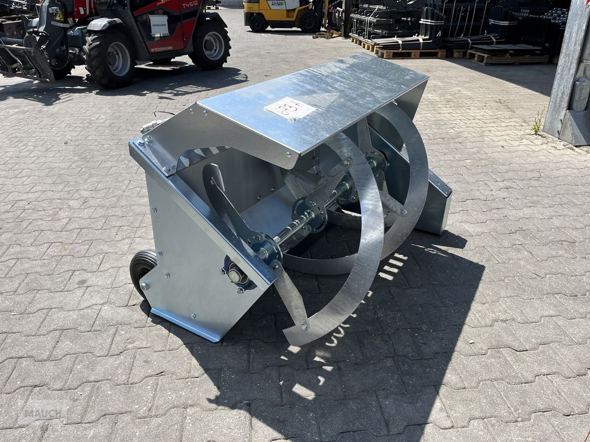 Ladeschaufel of the type Westermann Futterschnecke / Futteraufbereiter FA1200, Neumaschine in Burgkirchen (Picture 7)