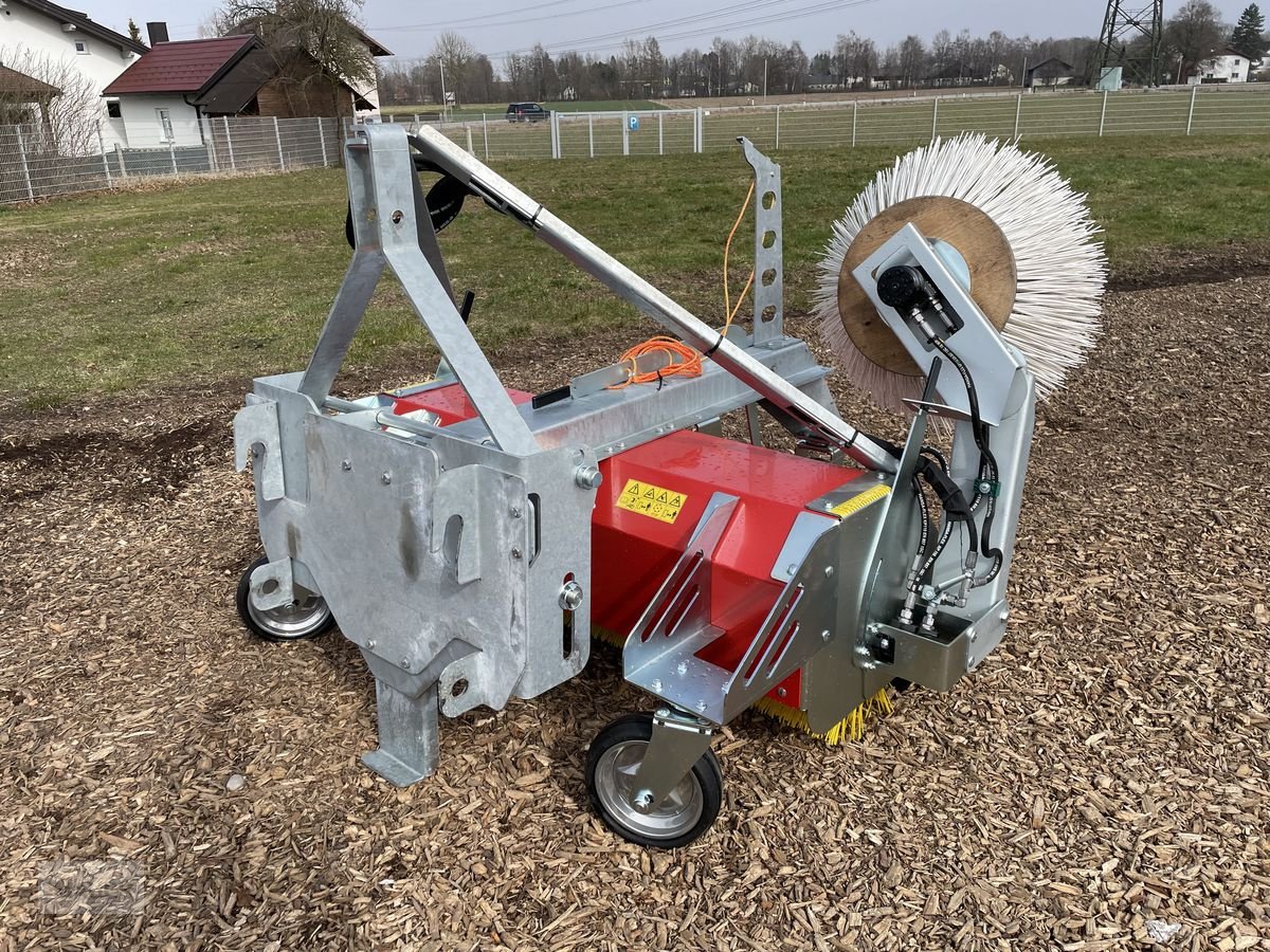 Ladeschaufel типа Westermann Kehrmaschine Optimal 1600mm, Neumaschine в Burgkirchen (Фотография 8)