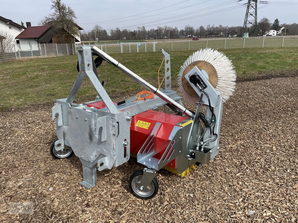 Ladeschaufel типа Westermann Kehrmaschine Optimal 1600mm, Neumaschine в Burgkirchen (Фотография 18)