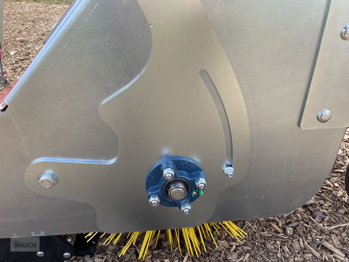 Ladeschaufel a típus Westermann Kehrmaschine Optimal 1600mm, Neumaschine ekkor: Burgkirchen (Kép 11)