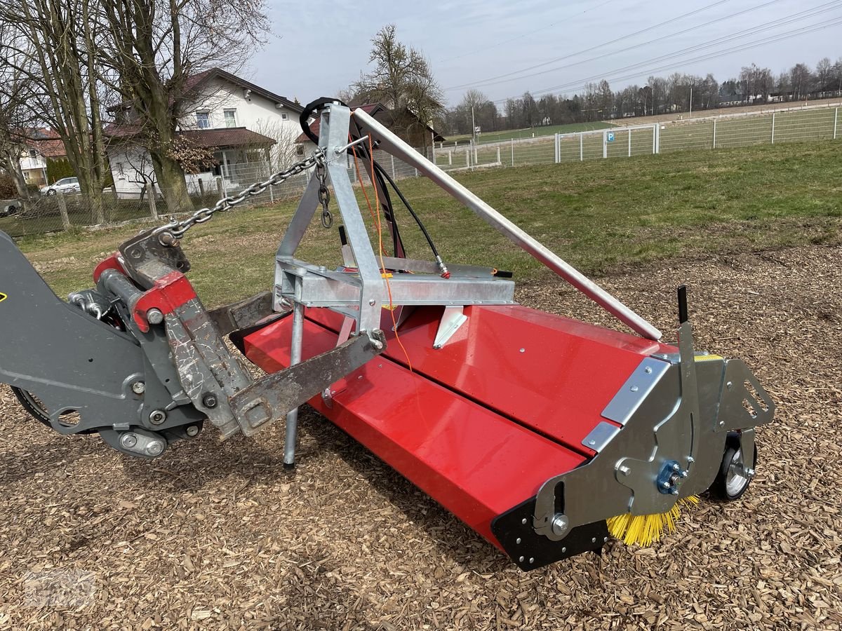 Ladeschaufel tip Westermann Optimal 2300mm Heck / Frontanbau Dreipunkt, Neumaschine in Burgkirchen (Poză 7)