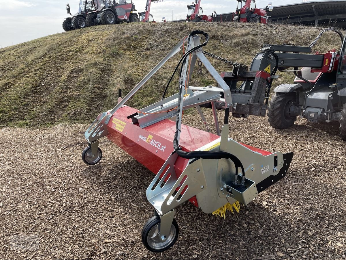 Ladeschaufel tip Westermann Optimal 2300mm Heck / Frontanbau Dreipunkt, Neumaschine in Burgkirchen (Poză 2)