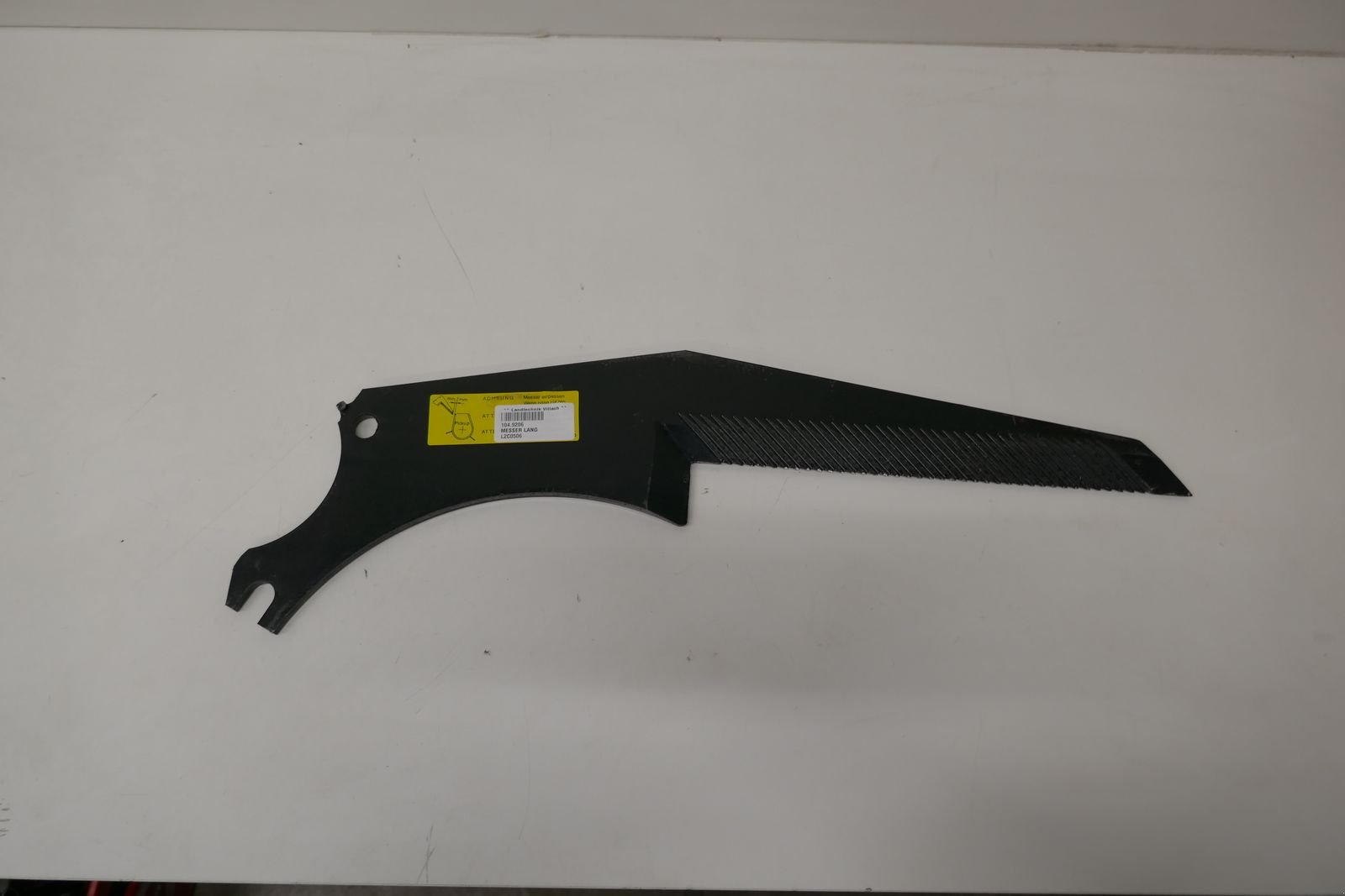 Ladewagen typu Aebi Messer Lang zu Ladegerät Aebi LD26 / LD30, Gebrauchtmaschine v Villach (Obrázek 1)