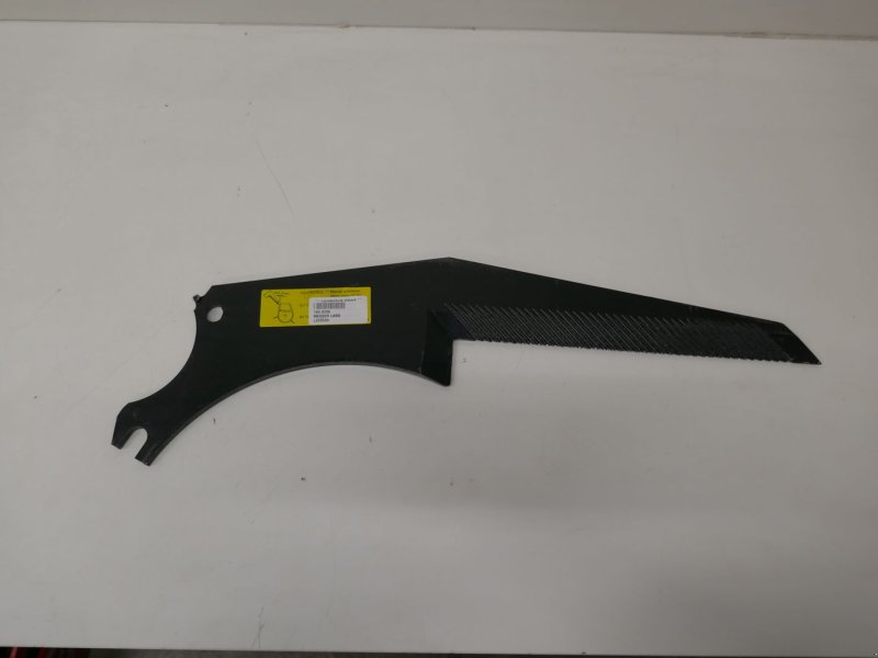 Ladewagen typu Aebi Messer Lang zu Ladegerät Aebi LD26 / LD30, Gebrauchtmaschine v Villach