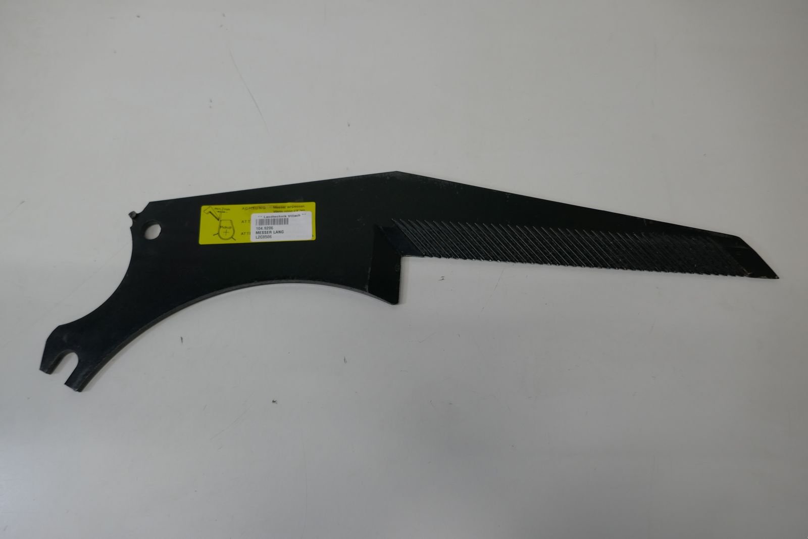 Ladewagen typu Aebi Messer Lang zu Ladegerät Aebi LD26 / LD30, Gebrauchtmaschine v Villach (Obrázek 4)