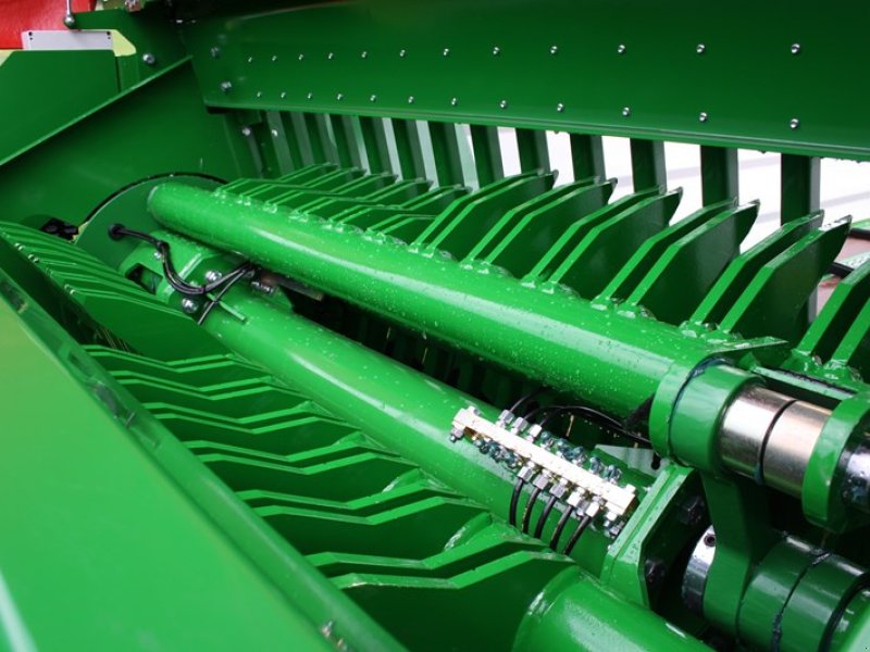 Ladewagen tip Agrar Schneider TL 50 L5, Neumaschine in Balterswil (Poză 1)