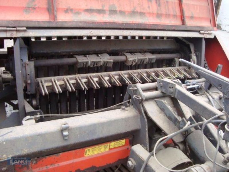 Ladewagen des Typs Bayerische Pflugfabrik LH 2931, Gebrauchtmaschine in Rottenburg (Bild 3)