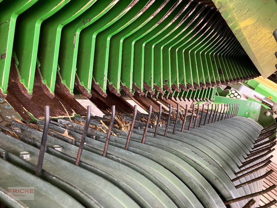 Ladewagen tipa Bergmann Carex 410 S   Demo, Gebrauchtmaschine u Bockel - Gyhum (Slika 5)