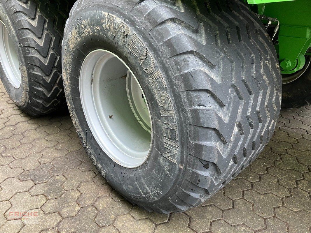 Ladewagen tipa Bergmann Carex 410 S   Demo, Gebrauchtmaschine u Bockel - Gyhum (Slika 9)