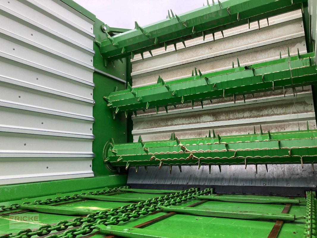 Ladewagen tipa Bergmann Carex 410 S   Demo, Gebrauchtmaschine u Bockel - Gyhum (Slika 13)