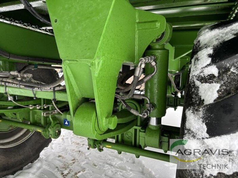 Ladewagen of the type Bergmann CAREX 410 S, Gebrauchtmaschine in Walsrode (Picture 5)