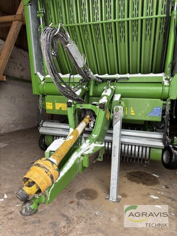 Ladewagen of the type Bergmann CAREX 410 S, Gebrauchtmaschine in Walsrode (Picture 7)