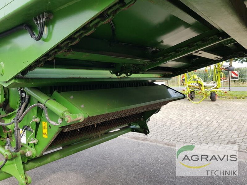 Ladewagen des Typs Bergmann CAREX 410 S, Gebrauchtmaschine in Nartum (Bild 24)