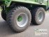 Ladewagen des Typs Bergmann CAREX 410 S, Gebrauchtmaschine in Nartum (Bild 23)