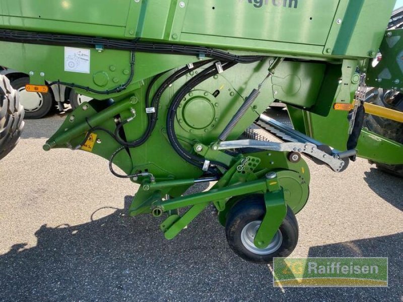 Ladewagen typu Bergmann L. CAREX390K, Gebrauchtmaschine v Bühl (Obrázek 11)