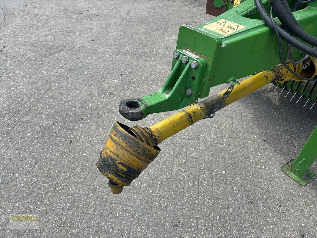 Ladewagen des Typs Bergmann Ladewagen Royal 28S, Gebrauchtmaschine in Ahaus (Bild 9)