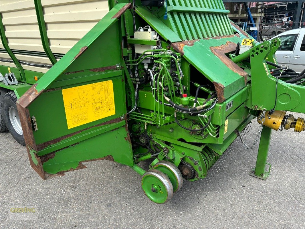 Ladewagen des Typs Bergmann Ladewagen Royal 28S, Gebrauchtmaschine in Ahaus (Bild 10)