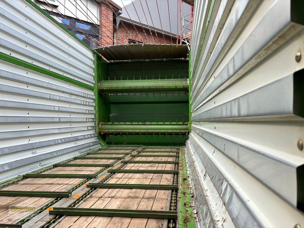 Ladewagen des Typs Bergmann Ladewagen Royal 28S, Gebrauchtmaschine in Ahaus (Bild 15)