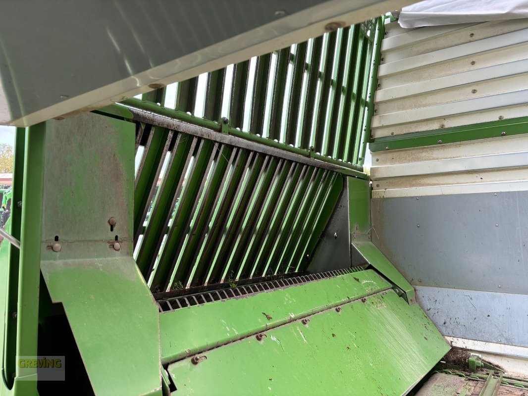 Ladewagen des Typs Bergmann Ladewagen Royal 28S, Gebrauchtmaschine in Ahaus (Bild 16)