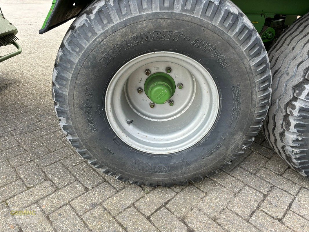 Ladewagen des Typs Bergmann Ladewagen Royal 28S, Gebrauchtmaschine in Ahaus (Bild 18)