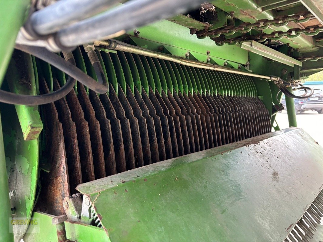 Ladewagen des Typs Bergmann Ladewagen Royal 28S, Gebrauchtmaschine in Ahaus (Bild 19)