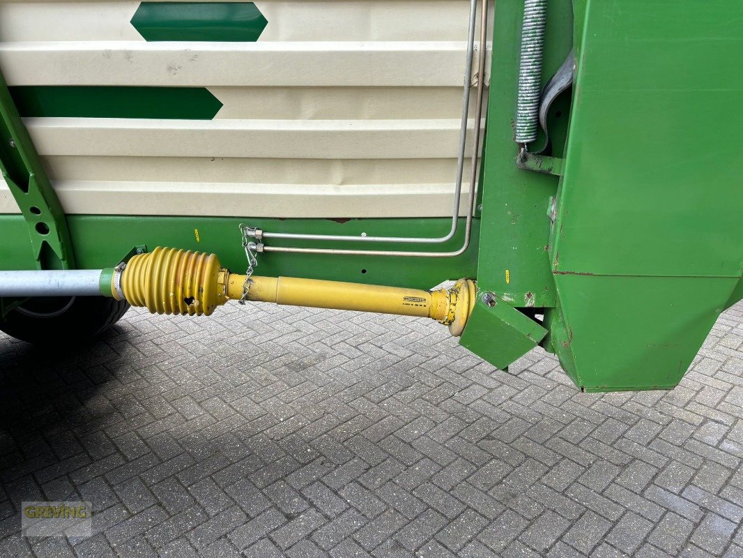 Ladewagen of the type Bergmann Ladewagen Royal 28S, Gebrauchtmaschine in Ahaus (Picture 14)