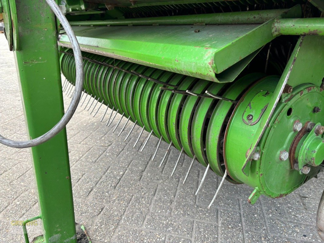 Ladewagen of the type Bergmann Ladewagen Royal 28S, Gebrauchtmaschine in Ahaus (Picture 17)