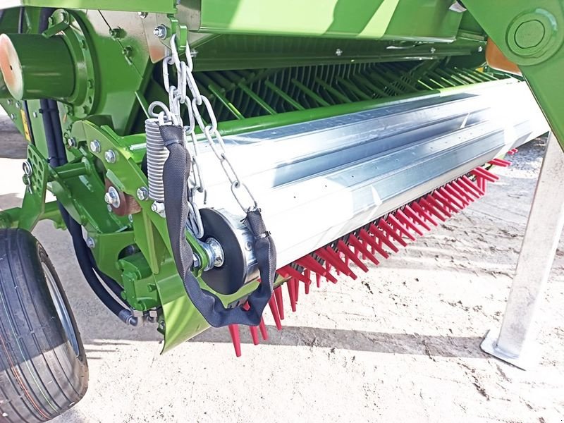 Ladewagen of the type Bergmann REPEX 340 S Ladewagen, Vorführmaschine in St. Marienkirchen (Picture 10)