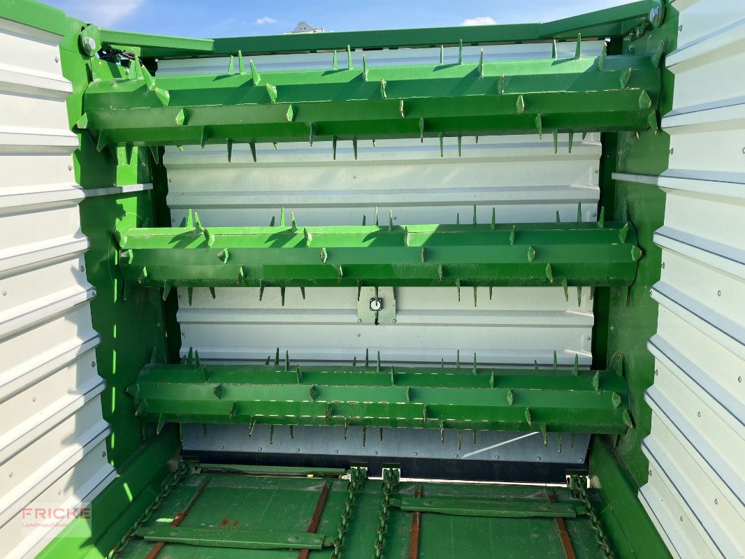 Ladewagen типа Bergmann Shuttle 450 S   **Jahresendralley**, Gebrauchtmaschine в Bockel - Gyhum (Фотография 14)