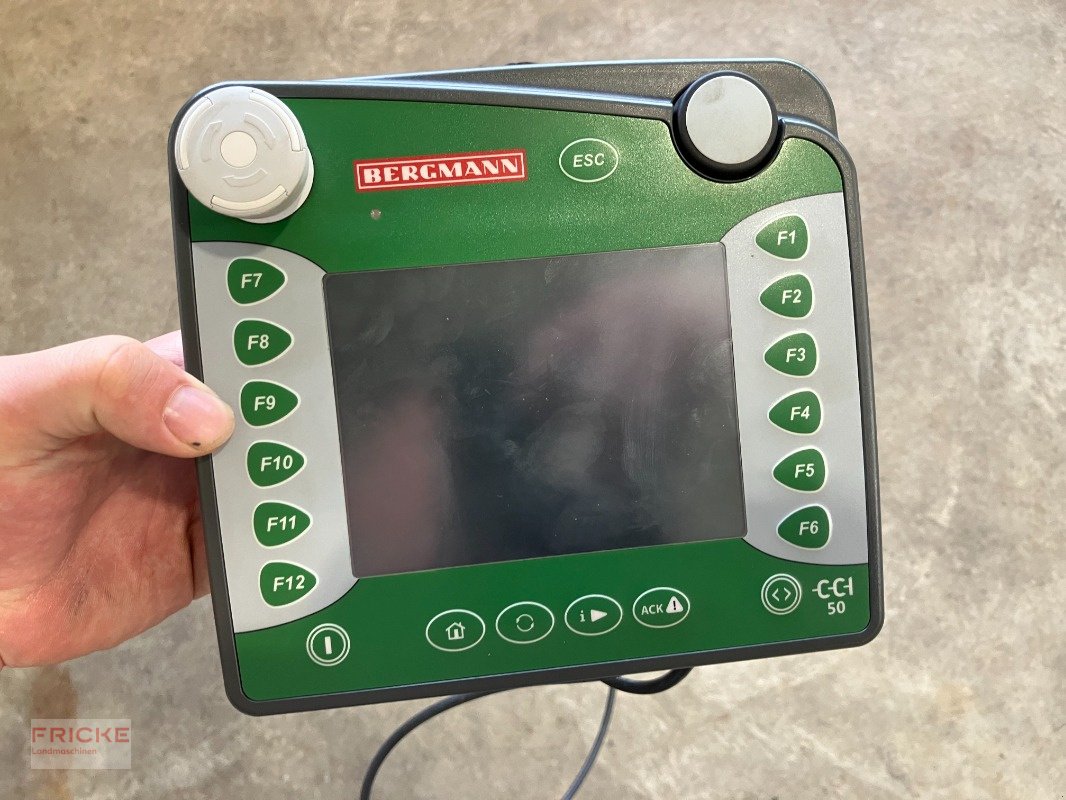 Ladewagen типа Bergmann Shuttle 450 S   **Jahresendralley**, Gebrauchtmaschine в Bockel - Gyhum (Фотография 16)