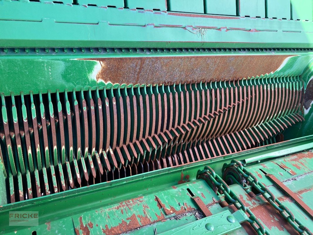 Ladewagen typu Bergmann Shuttle 450 S, Gebrauchtmaschine w Bockel - Gyhum (Zdjęcie 13)