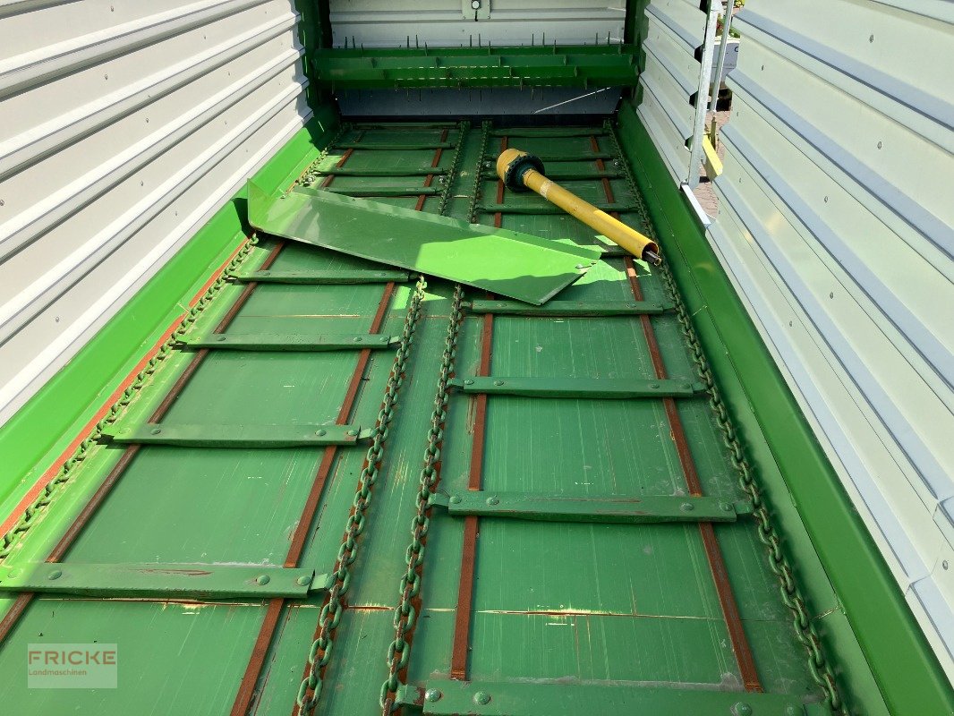 Ladewagen typu Bergmann Shuttle 450 S, Gebrauchtmaschine w Bockel - Gyhum (Zdjęcie 15)