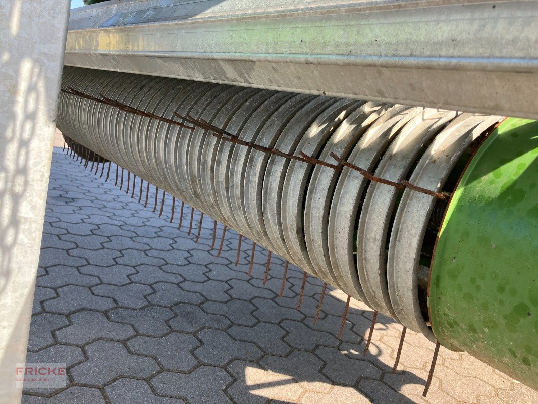 Ladewagen tipa Bergmann Shuttle 450 S, Gebrauchtmaschine u Bockel - Gyhum (Slika 9)