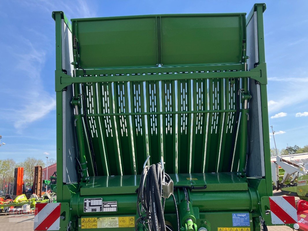 Ladewagen tipa Bergmann Shuttle 450 S, Gebrauchtmaschine u Bockel - Gyhum (Slika 11)