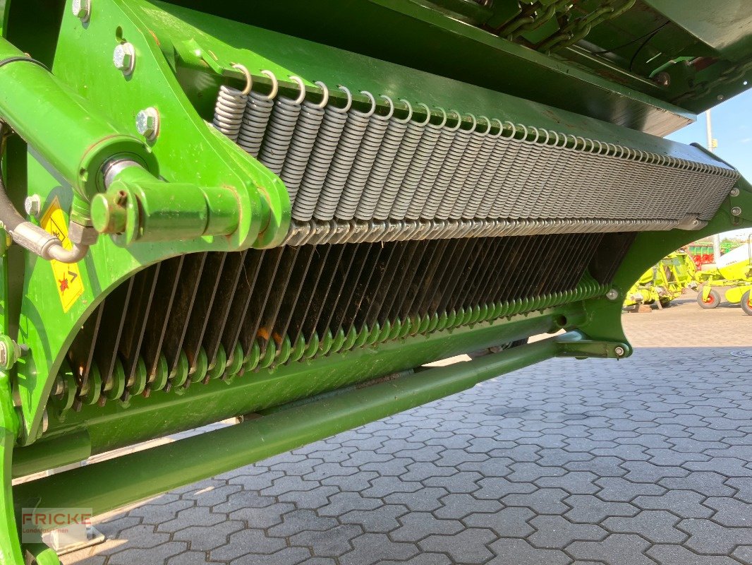 Ladewagen типа Bergmann Shuttle 450S, Gebrauchtmaschine в Bockel - Gyhum (Фотография 8)