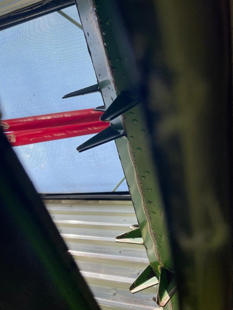 Ladewagen от тип Bergmann Shuttle 490S, Gebrauchtmaschine в Gadebusch (Снимка 8)