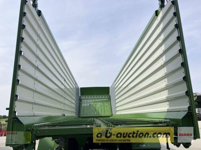 Ladewagen a típus Bergmann SHUTTLE 510 K, Gebrauchtmaschine ekkor: Wassertrüdingen (Kép 21)