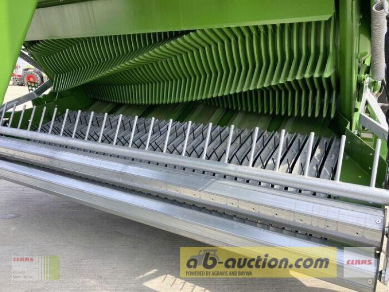 Ladewagen a típus Bergmann SHUTTLE 510 K, Gebrauchtmaschine ekkor: Wassertrüdingen (Kép 14)