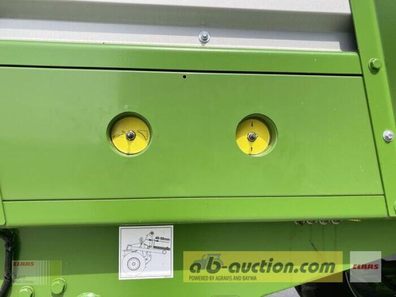 Ladewagen a típus Bergmann SHUTTLE 510 K, Gebrauchtmaschine ekkor: Wassertrüdingen (Kép 11)