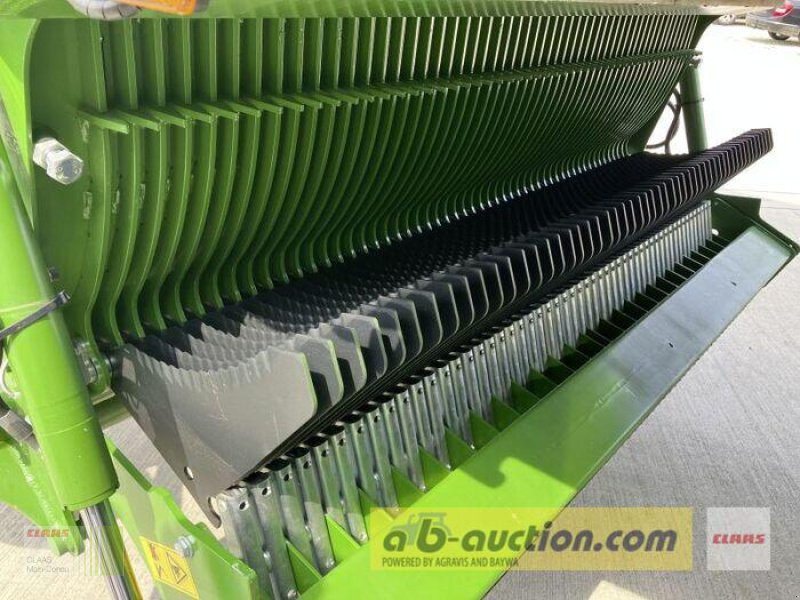 Ladewagen a típus Bergmann SHUTTLE 510 K, Gebrauchtmaschine ekkor: Wassertrüdingen (Kép 12)