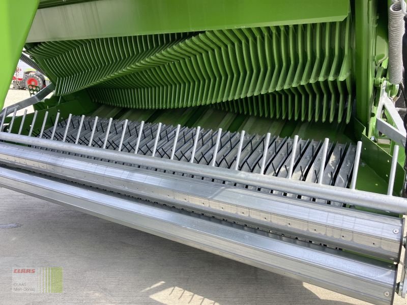 Ladewagen des Typs Bergmann SHUTTLE 510 K, Neumaschine in Wassertrüdingen (Bild 19)