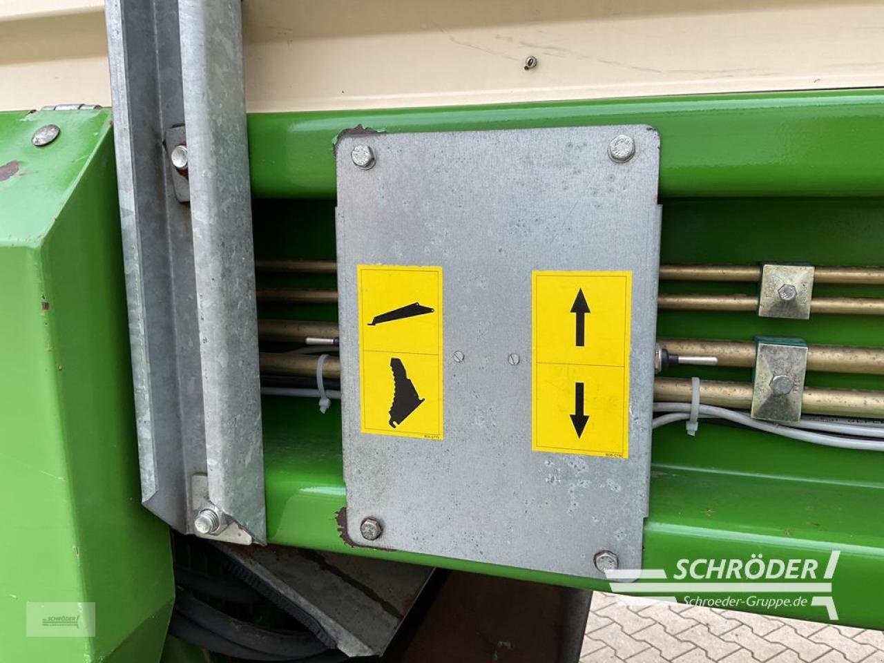 Ladewagen typu Bergmann SHUTTLE 700 S, Gebrauchtmaschine v Wildeshausen (Obrázek 15)