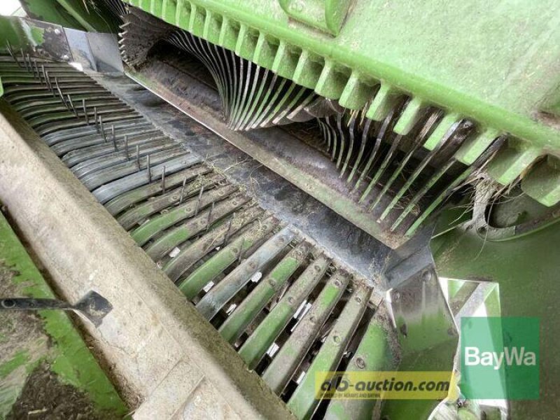 Ladewagen des Typs Bergmann SVL ROYAL 30K, Gebrauchtmaschine in Bamberg (Bild 18)