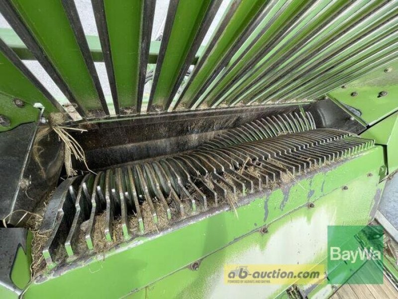 Ladewagen des Typs Bergmann SVL ROYAL 30K, Gebrauchtmaschine in Bamberg (Bild 14)