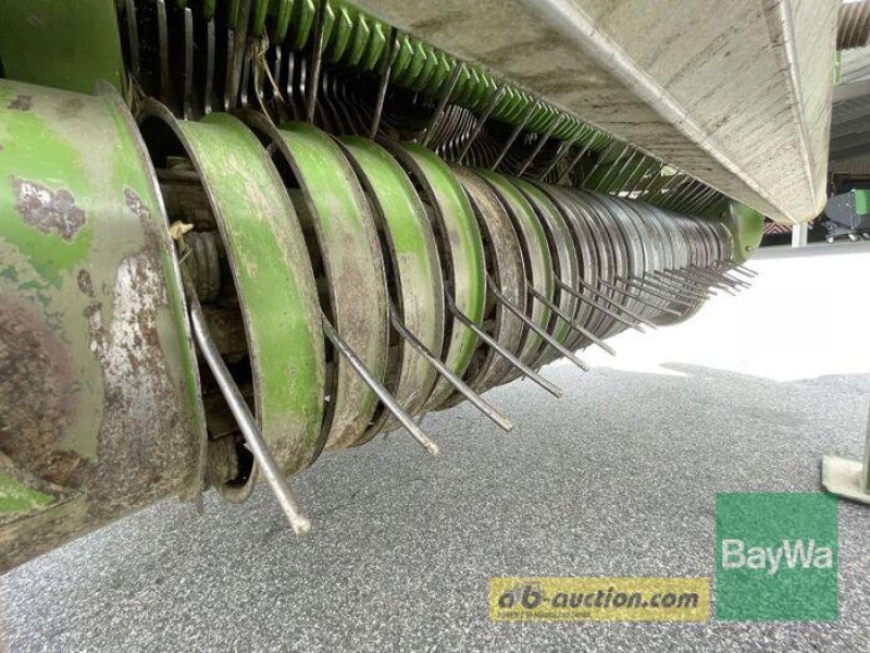 Ladewagen des Typs Bergmann SVL ROYAL 30K, Gebrauchtmaschine in Bamberg (Bild 22)